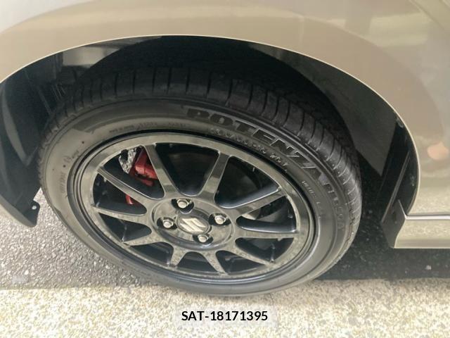 Suzuki ALTO WORKS 2019-09 8657958-7