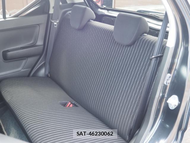Suzuki ALTO WORKS 2016-07 8685153-9