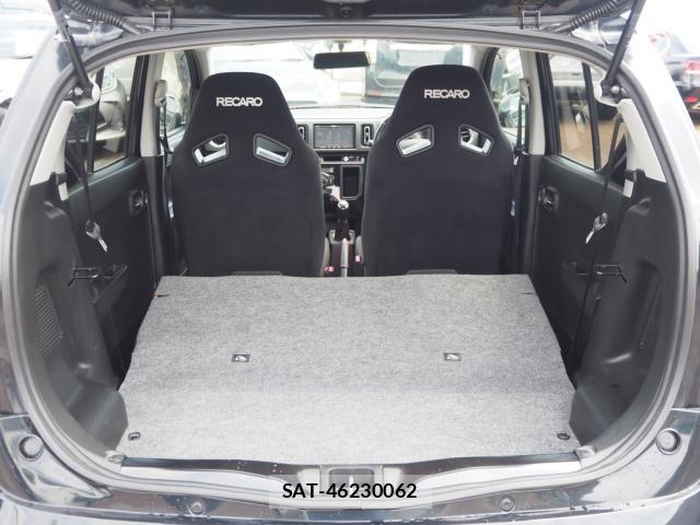 Suzuki ALTO WORKS 2016-07 8685153-10
