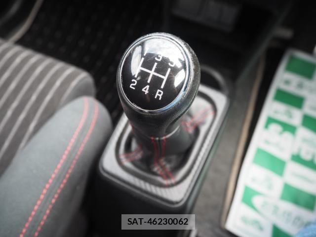 Suzuki ALTO WORKS 2016-07 8685153-11