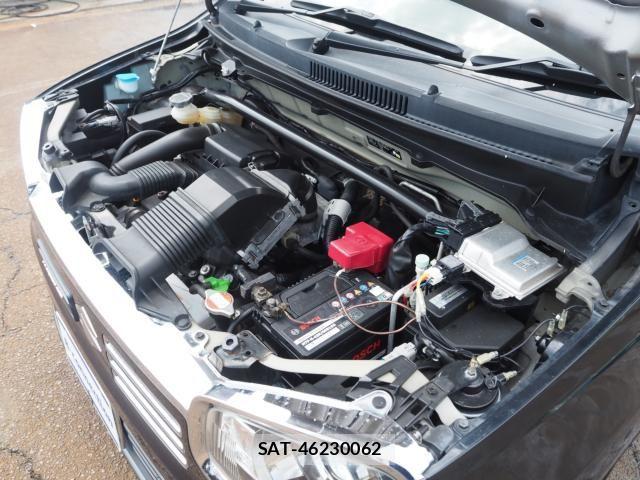 Suzuki ALTO WORKS 2016-07 8685153-19