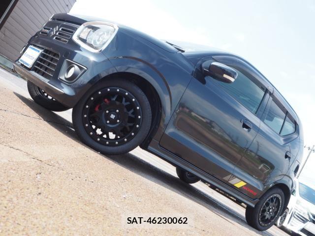Suzuki ALTO WORKS 2016-07 8685153-21