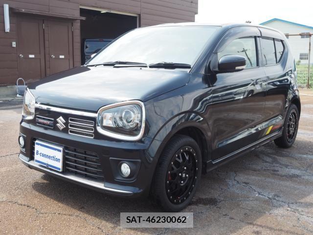 Suzuki ALTO WORKS 2016-07 8685153-22