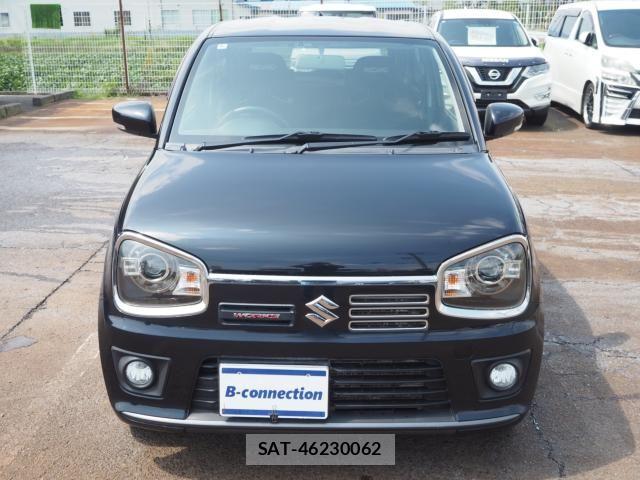 Suzuki ALTO WORKS 2016-07 8685153-23