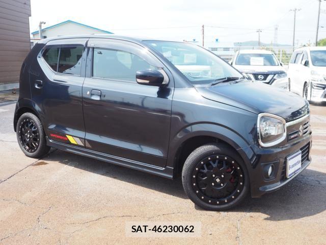 Suzuki ALTO WORKS 2016-07 8685153-24