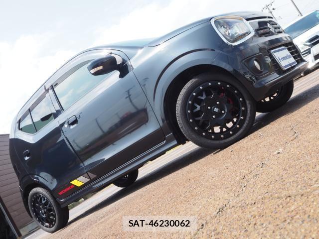 Suzuki ALTO WORKS 2016-07 8685153-25