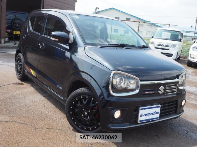 Suzuki ALTO WORKS 2016-07 8685153-26