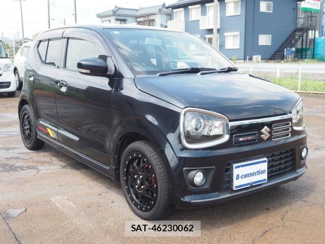 Suzuki ALTO WORKS 2016-07 8685153-27