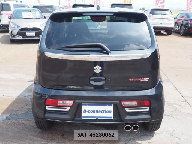 Suzuki ALTO WORKS 2016-07 8685153-28