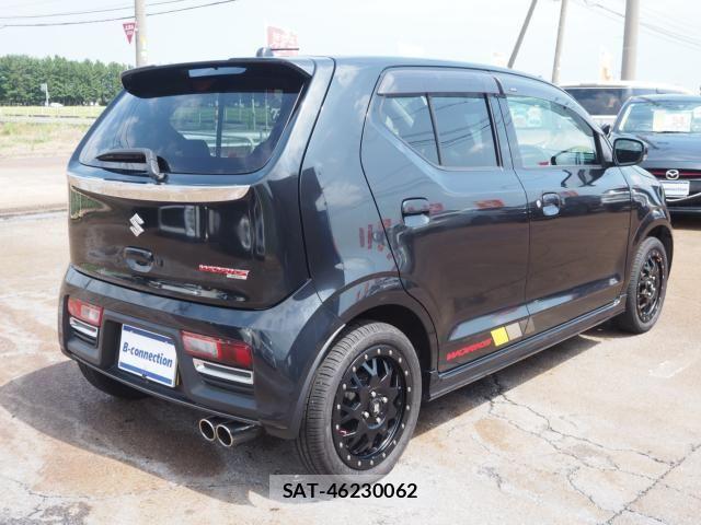 Suzuki ALTO WORKS 2016-07 8685153-29
