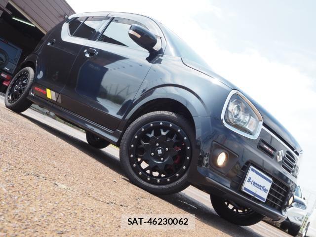 Suzuki ALTO WORKS 2016-07 8685153-5