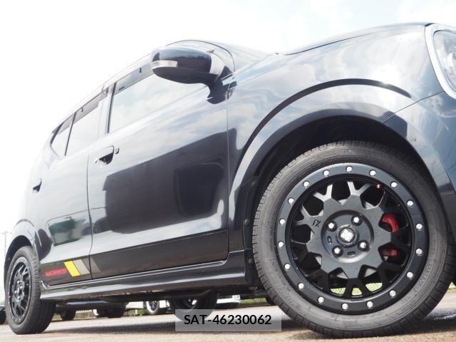Suzuki ALTO WORKS 2016-07 8685153-6