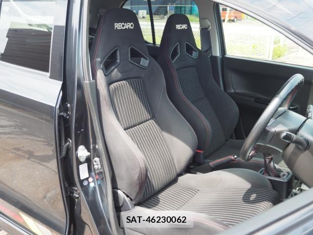 Suzuki ALTO WORKS 2016-07 8685153-7