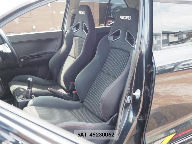 Suzuki ALTO WORKS 2016-07 8685153-8