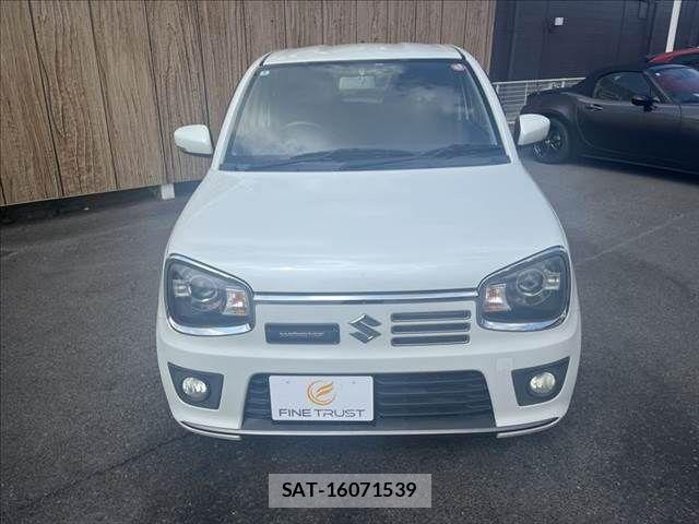 Suzuki ALTO WORKS 2016-02 8685150-10