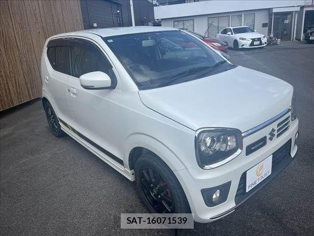 Suzuki ALTO WORKS 2016-02 8685150-11