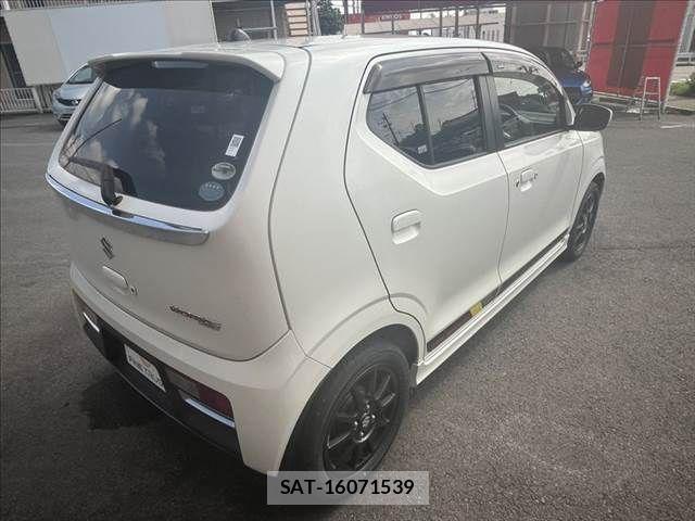 Suzuki ALTO WORKS 2016-02 8685150-13