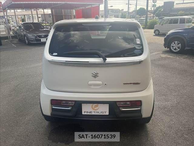 Suzuki ALTO WORKS 2016-02 8685150-14