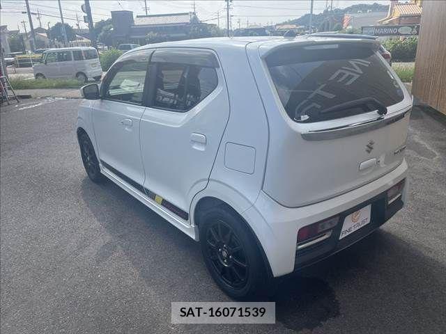Suzuki ALTO WORKS 2016-02 8685150-15