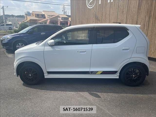 Suzuki ALTO WORKS 2016-02 8685150-16