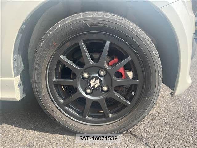 Suzuki ALTO WORKS 2016-02 8685150-23
