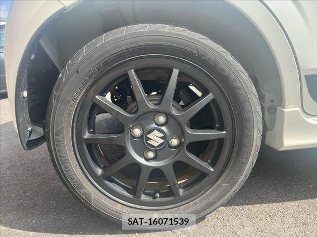 Suzuki ALTO WORKS 2016-02 8685150-24