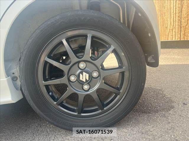 Suzuki ALTO WORKS 2016-02 8685150-25