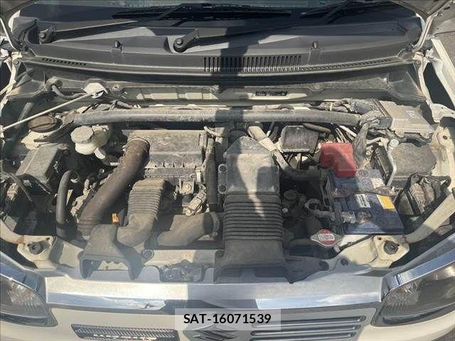 Suzuki ALTO WORKS 2016-02 8685150-29