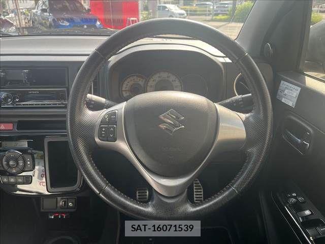 Suzuki ALTO WORKS 2016-02 8685150-6