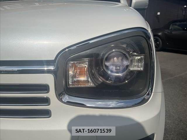 Suzuki ALTO WORKS 2016-02 8685150-7