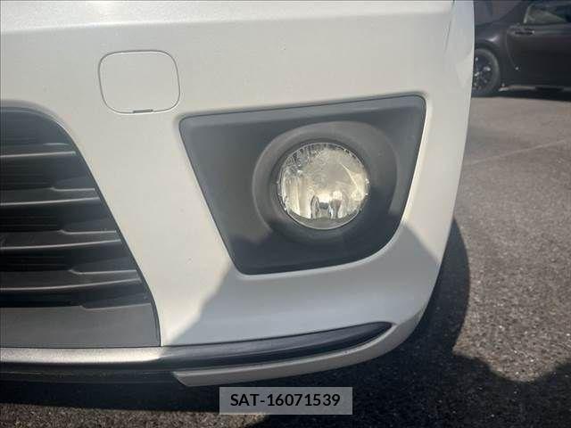 Suzuki ALTO WORKS 2016-02 8685150-8