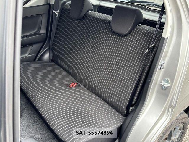 Suzuki ALTO WORKS 2015-12 8685151-11