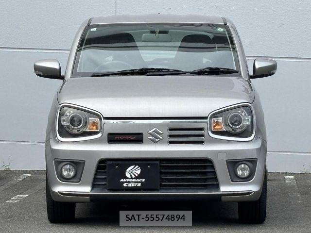 Suzuki ALTO WORKS 2015-12 8685151-18