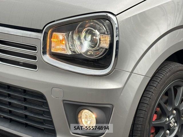 Suzuki ALTO WORKS 2015-12 8685151-23