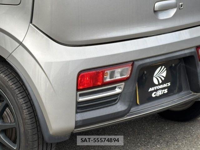 Suzuki ALTO WORKS 2015-12 8685151-25