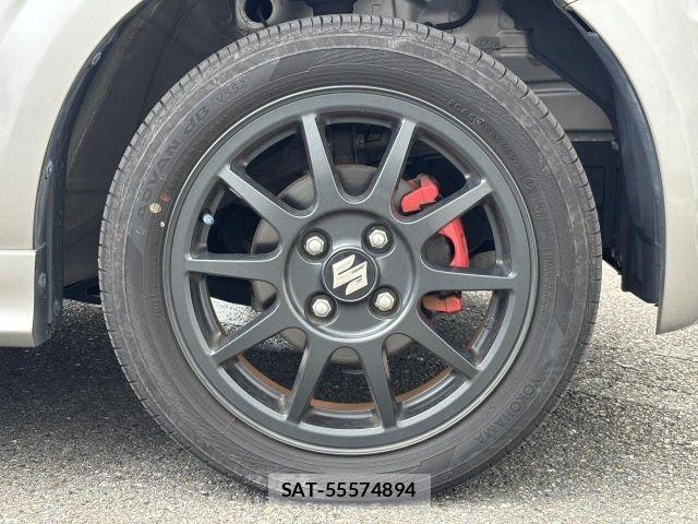 Suzuki ALTO WORKS 2015-12 8685151-26
