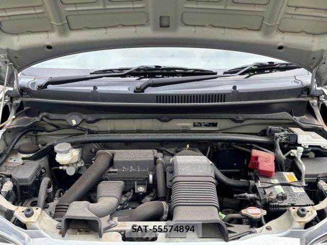 Suzuki ALTO WORKS 2015-12 8685151-27