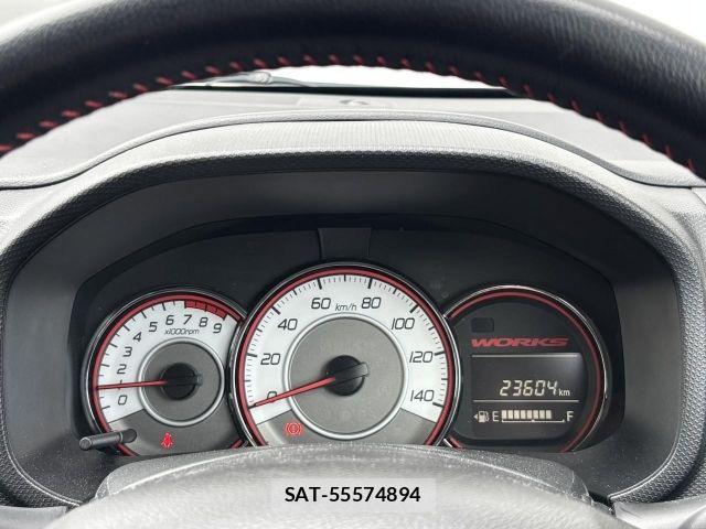Suzuki ALTO WORKS 2015-12 8685151-29