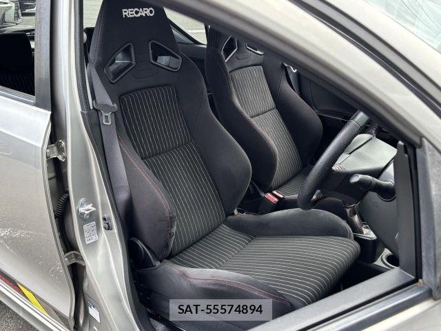 Suzuki ALTO WORKS 2015-12 8685151-4