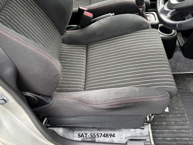Suzuki ALTO WORKS 2015-12 8685151-5