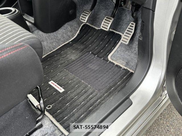 Suzuki ALTO WORKS 2015-12 8685151-6