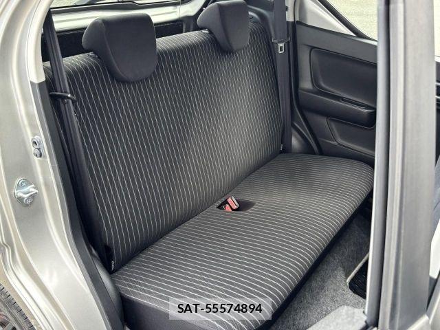 Suzuki ALTO WORKS 2015-12 8685151-7