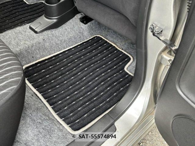 Suzuki ALTO WORKS 2015-12 8685151-8