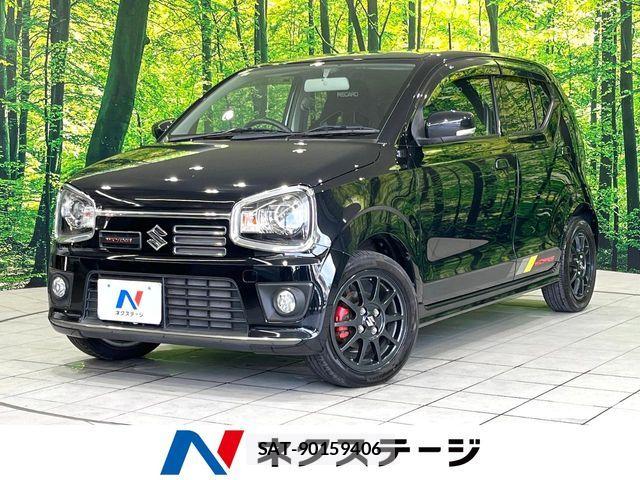 Suzuki ALTO WORKS 2019-03 8685149-0