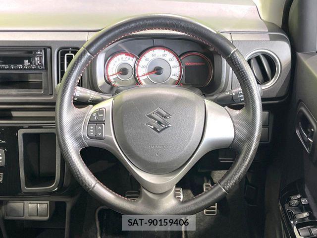 Suzuki ALTO WORKS 2019-03 8685149-10
