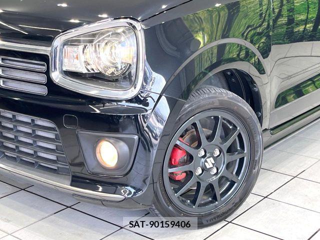 Suzuki ALTO WORKS 2019-03 8685149-11