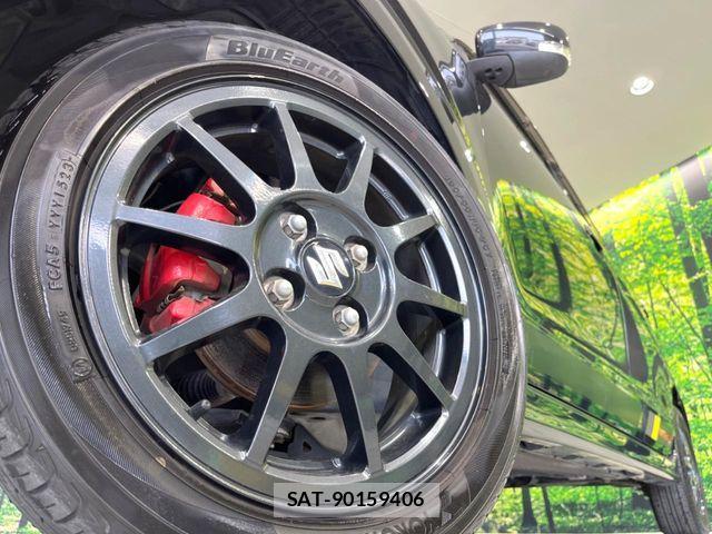 Suzuki ALTO WORKS 2019-03 8685149-12
