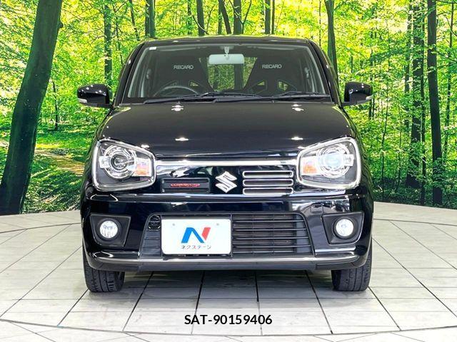 Suzuki ALTO WORKS 2019-03 8685149-13