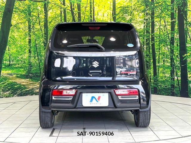 Suzuki ALTO WORKS 2019-03 8685149-14