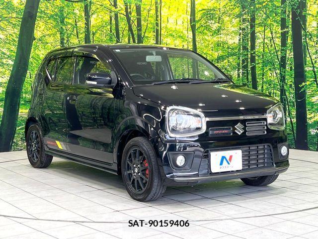 Suzuki ALTO WORKS 2019-03 8685149-15